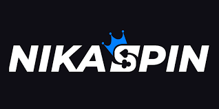 NikaSpins λογότυπο